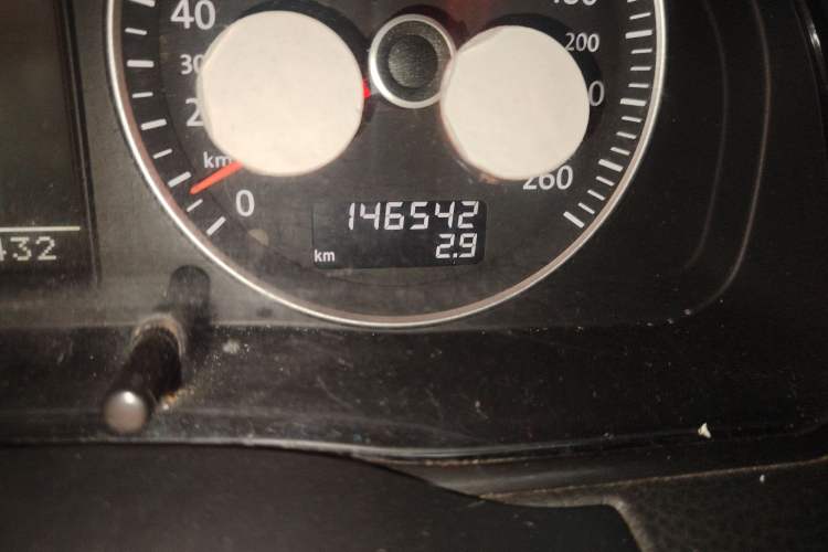 Used Volkswagen Passat 2009 1.8T Automatic Zunjie Model