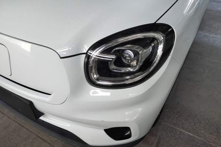 Used Leapmotor T03 2025 310 Comfort Edition