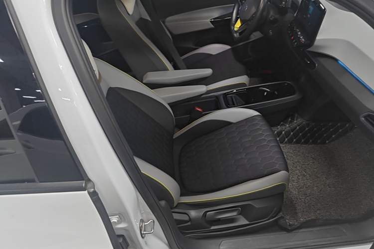 Used Volkswagen ID.3 2021 Pro Smart Edition