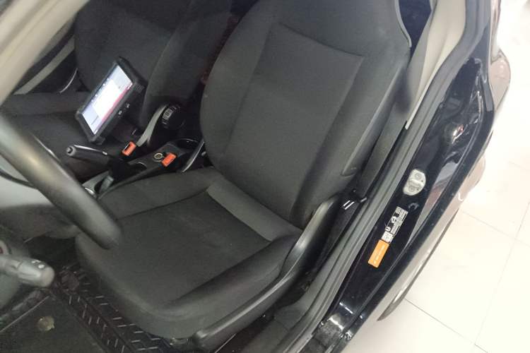 Used smart fortwo 2018 1.0L 52kW Hardtop Dynamic Version China V