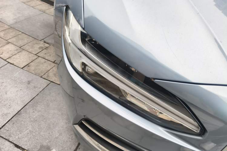 Used Volvo S90 2019 T5 Zhiyi Edition