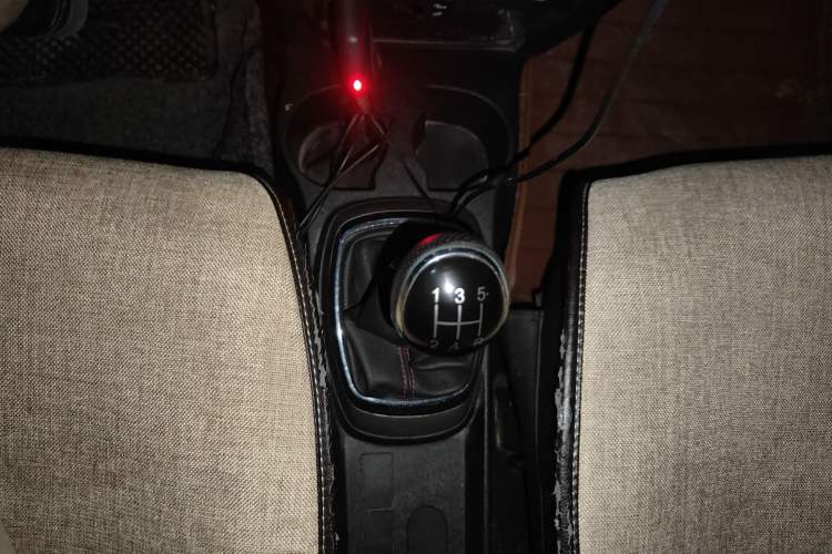 Used Great Wall M4 2014 1.5L Manual Luxury Model