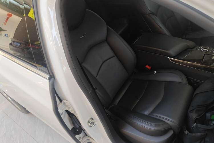 Used Cadillac CT6 2022 28T Luxury Edition