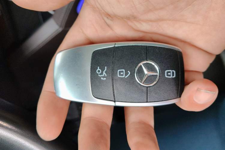 Used Mercedes-Benz GLE New Energy 2021 GLE 350 e 4MATIC
