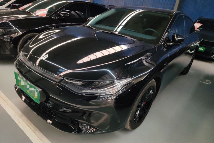 Used Leapmotor C01 2024 Pure Electric 525 Comfort Edition