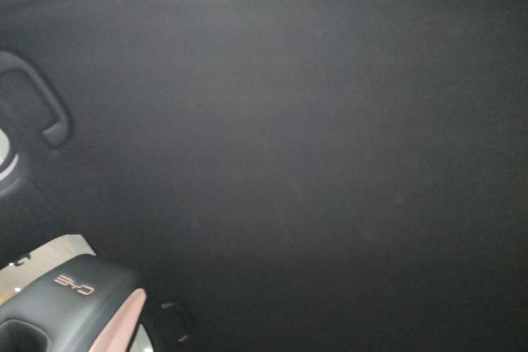 Used BYD Seagull 2023 Flying Edition