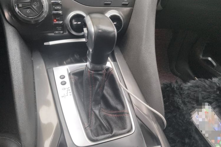 Used DS 5 2014 1.6T Elegant Version THP160
