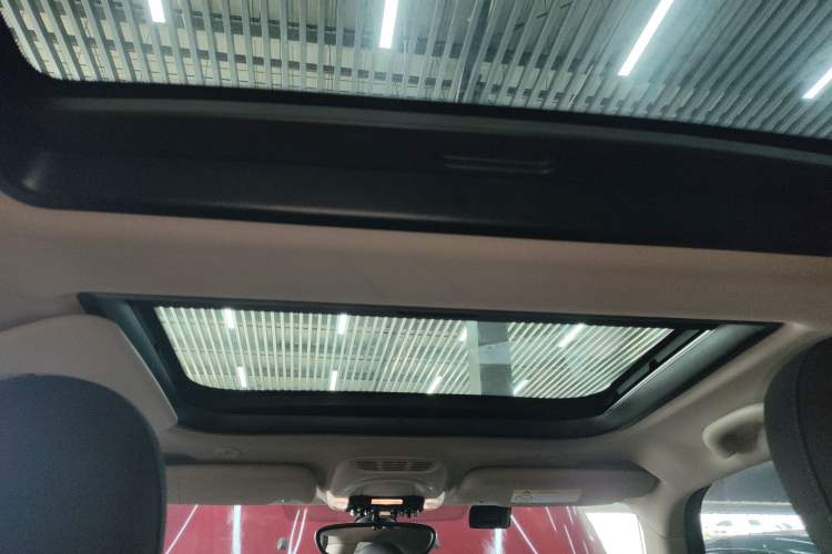 Used MINI 2016 1.5T COOPER Headliner