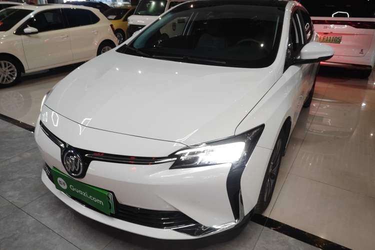 Used Buick Velite 6 2023 430km Enjoyment Version