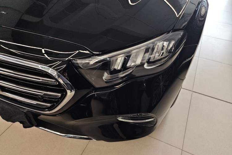 Used Mercedes-Benz E-Class 2025 Facelift E 300 L Luxury Edition