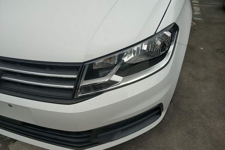 Used Volkswagen Santana 2017 Haval H6 1.6L Automatic Fashion Edition Left Front Headlight