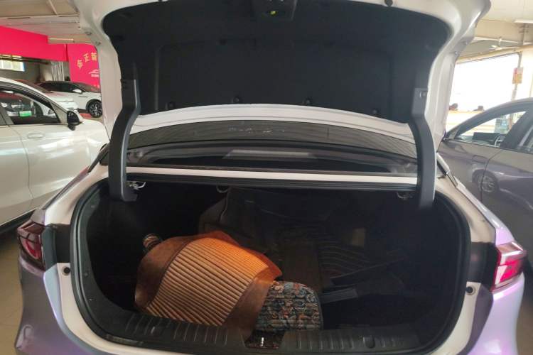 Used AION S 2022 Meizu 580