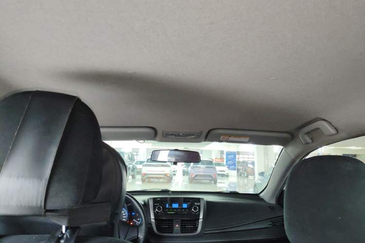 Used Toyota Vios 2019 1.5L CVT Innovation Edition