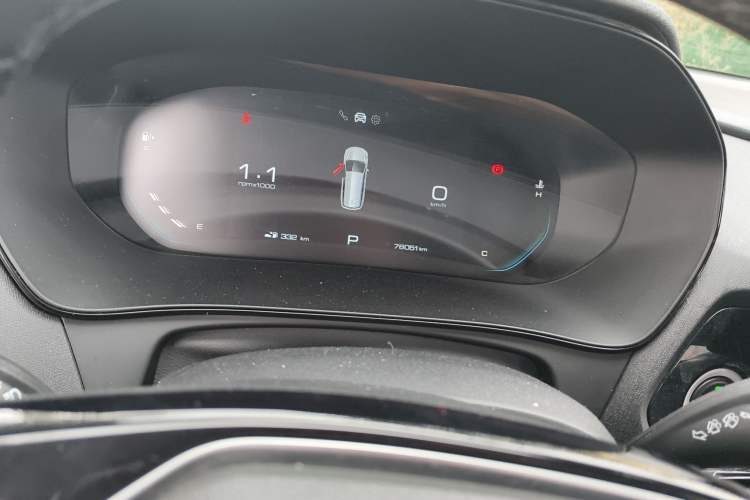 Used Wuling Victory 2020 1.5T CVT Flagship Edition