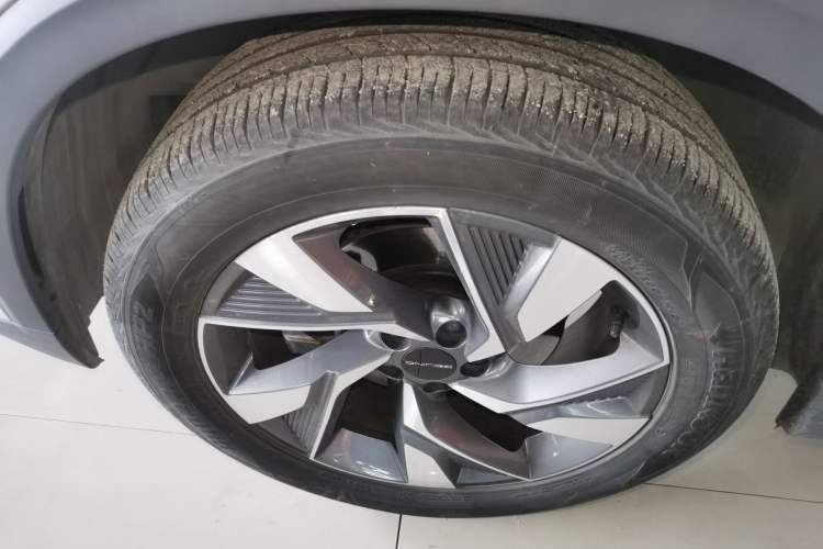 Used BAIC Beijing X7 2020 1.5TD DCT Leading Edition