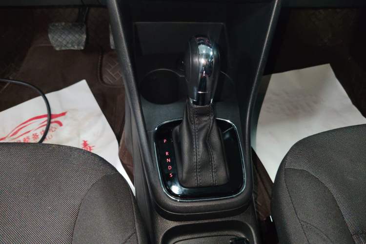 Used Volkswagen Polo 2018 1.5L Automatic Enjoyment Model