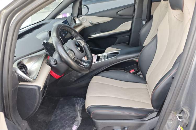 Used BYD Dolphin 2023 420 km Free Version
