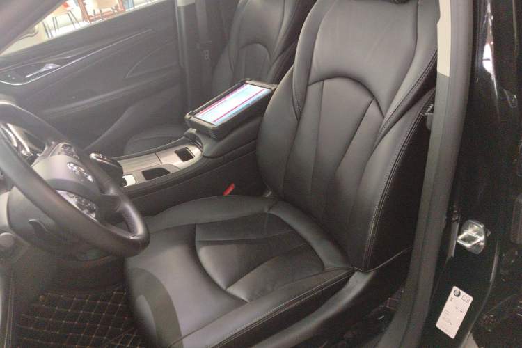 Used Buick LaCrosse 2021 552T Luxury Version