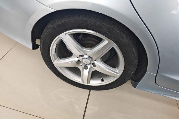 Used Mercedes-Benz CLS 2017 CLS 260 Elegant Edition