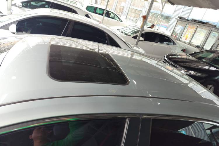 Used Toyota Levin 2021 Dual-Motor 1.8H E-CVT Sport Edition