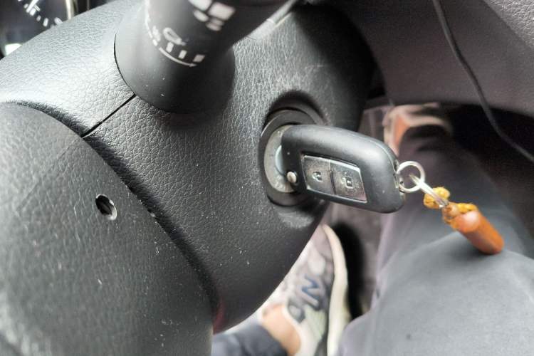 Used Nissan Qashqai 2017 2.0L CVT Smart Enjoyment Version China V Standard
