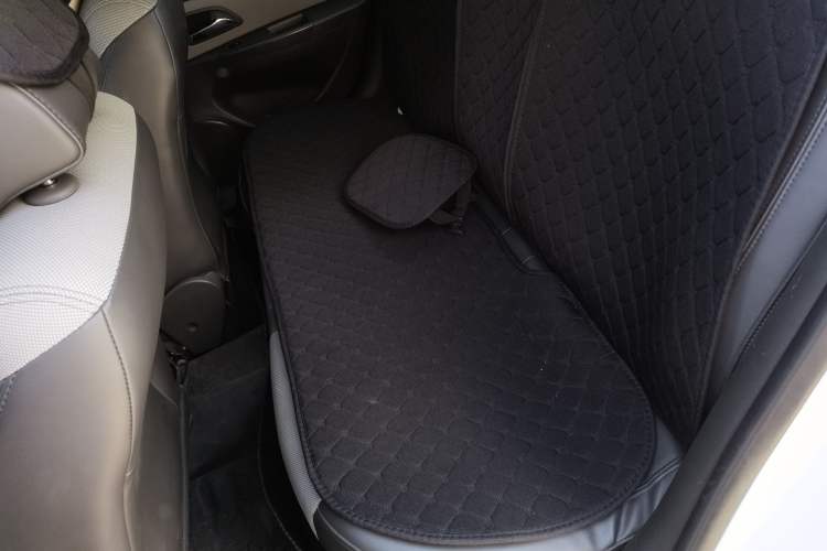 Used Chevrolet Cruze 2013 1.6L SL Grand Edition Automatic Left Rear Seat