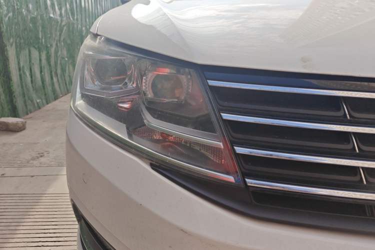 Used Volkswagen Lavida 2017 230TSI DSG Comfort Edition