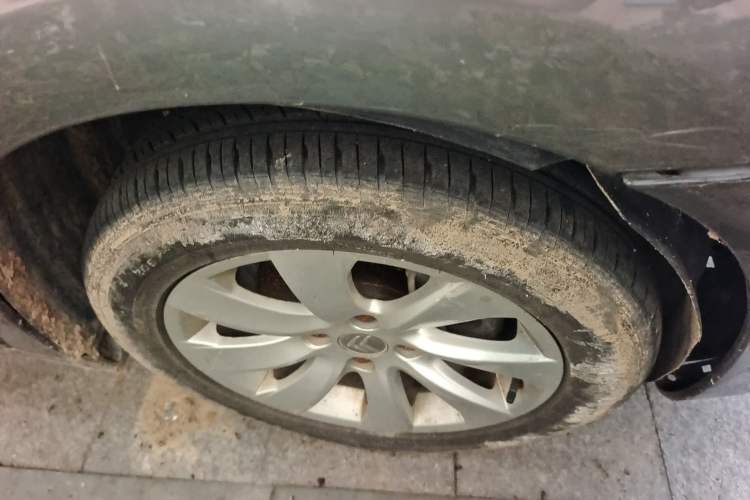 Used Citroen C-Quatre 2011 Sedan 1.6L Manual Fashion Edition