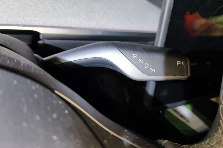 Used Tesla Model Y 2024 Performance High-Performance Edition