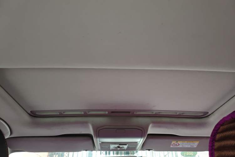 Used Volkswagen Bora 2018 1.5L Manual Comfort Model
