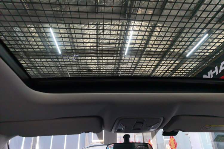 Used GAC Trumpchi GS4 2020 270T Automatic Elite Tech Edition