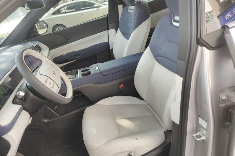 Used XPeng G6 2023 580 Long-Range Max
