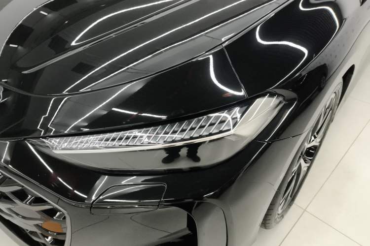 Used Audi A5L Sportback 2026 TFSI 150kW Premium quattro Model
