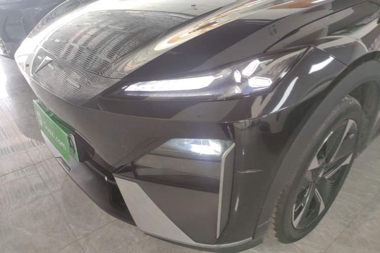 Used Deepal S07 2023 200Max Range-Extended Version
