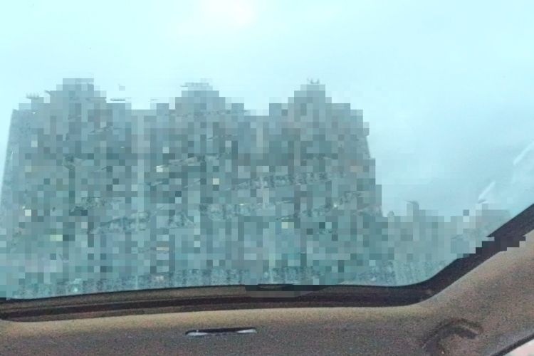 Used BMW i5 2024 eDrive 35L Luxury Model with M Sport Package