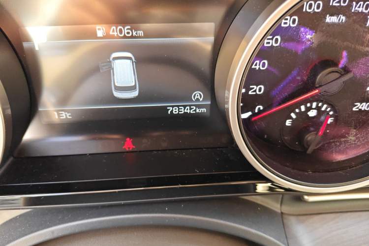 Used Kia Carnival 2021 2.0T Luxury Tech Edition