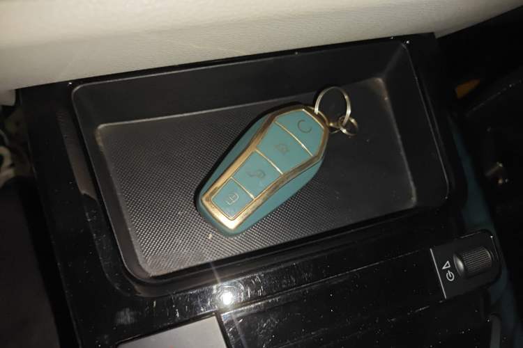 Used BYD Yuan Pro 2021 401 km Luxury Version