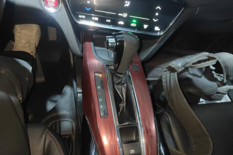 Used Honda XR-V 2017 1.8L VTi CVT Luxury Edition