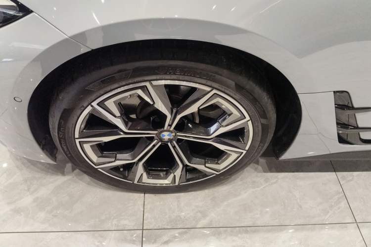 Used BMW 4 Series 2023 430i Gran Coupe M Sport Night Edition
