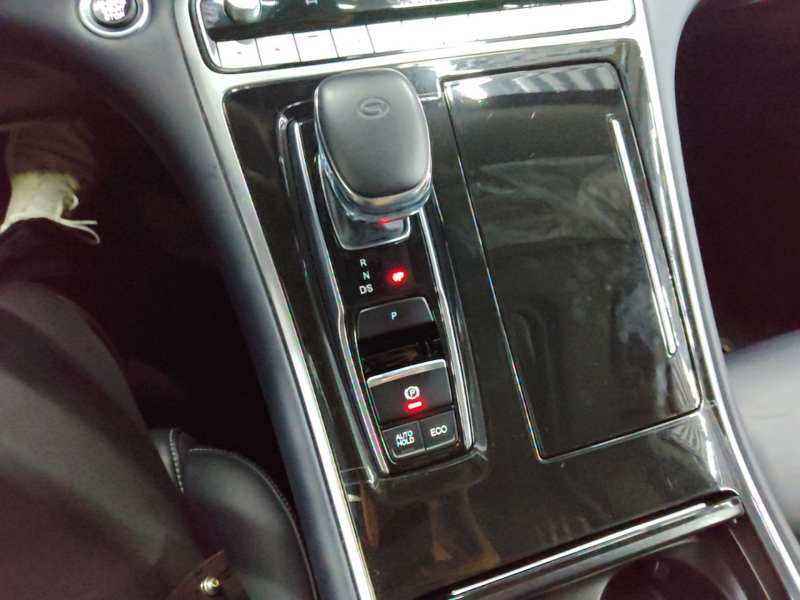 Used GAC Trumpchi M8 2023 Lingxiu Series 390T Ultimate Edition — 13