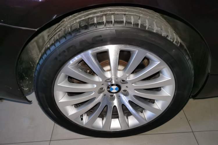 Used BMW 5 Series GT 2015 535i Leading Model
