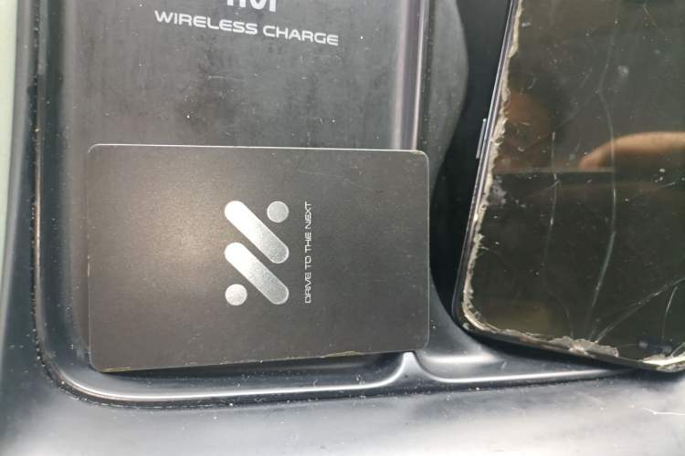 Used IM LS6 2023 Max Long-Range Version