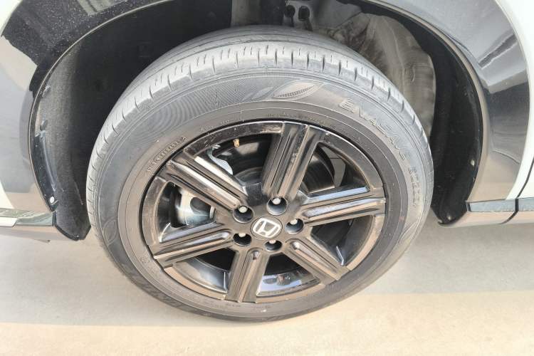 Used Honda e:NS1 2022 e-Series model
