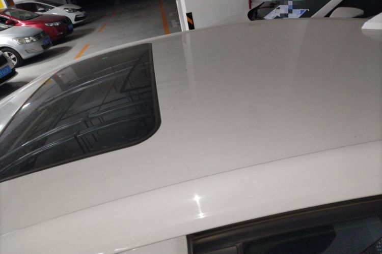 Used Buick Excelle 2018 15N CVT Elite Edition