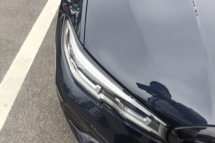 Used BMW 3 Series 2020 Facelifted 325i M Sport Package
