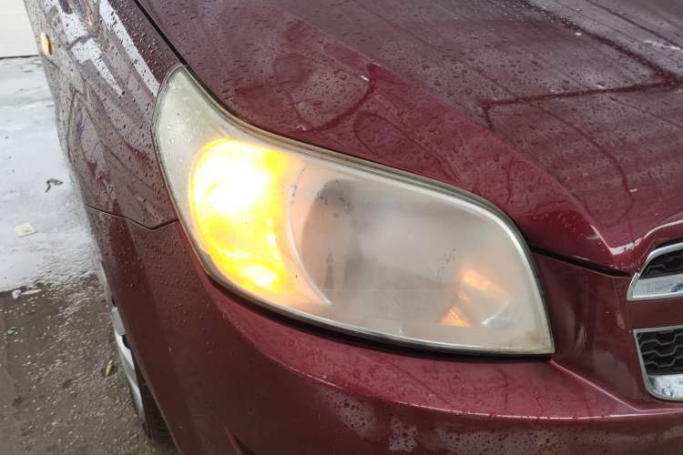 Used Chevrolet Lova 2009 1.4 SL MT