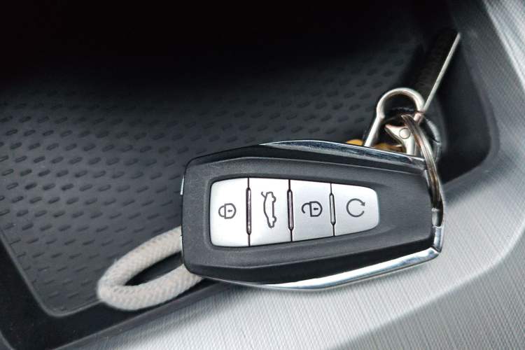 Used Geely Auto Preface 2023 2.0TD Prestige Version
