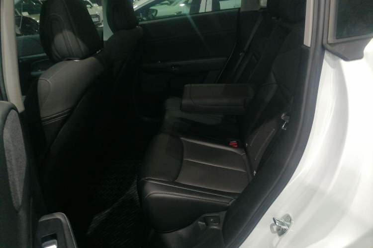 Used XPeng G6 2023 580 Long-Range Pro
