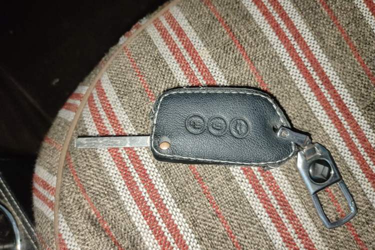 Used Baojun E300 2020 Plus Interstellar Smart Edition
