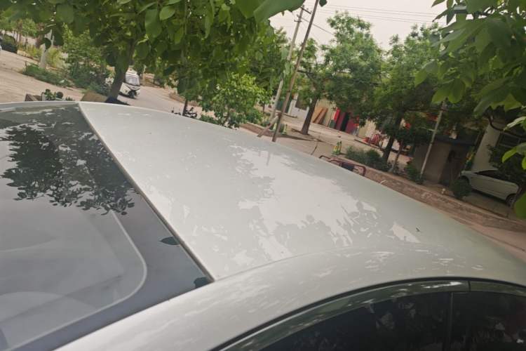 Used BYD Seal 06 New Energy 2024 DM-i 80KM Prestige Model